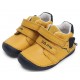 Ghetute baieti din piele Barefoot DDStep S070-42919
