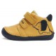 Ghetute baieti din piele Barefoot DDStep S070-42919