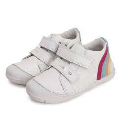 Pantofi fete din piele DDStep S082-41652B
