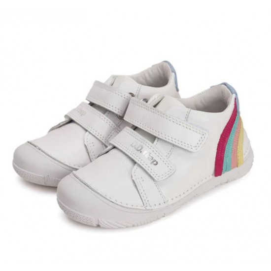Pantofi fete din piele DDStep S082-41652B