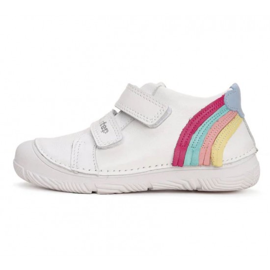 Pantofi fete din piele DDStep S082-41652B