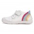 Pantofi fete din piele DDStep S082-41652B