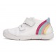 Pantofi fete din piele DDStep S082-41652B