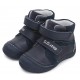 Ghete baieti din piele DDStep S082-42515A