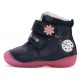 Ghete fete din piele imblanite DD Step W015-42562