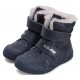 Ghete fete din piele imblanite DD Step W068-42589A