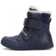 Ghete fete din piele imblanite DD Step W068-42589A