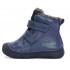 Ghete baieti din piele imblanite DD Step W082-42385A