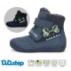 Ghete imblanite Barefoot baieti DDStep W063-42603A