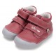 Ghete fete din piele DDStep S066-52842B