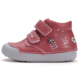 Ghete fete din piele DDStep S066-52842B
