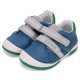 Pantofi baieti din piele DDStep S038-51626