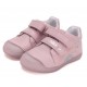 Pantofi din piele fete DDStep S049-51250AM