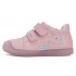 Pantofi din piele fete DDStep S049-51250AM