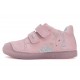 Pantofi din piele fete DDStep S049-51250AM