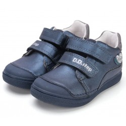 Pantofi fete DDStep S049-52993BM