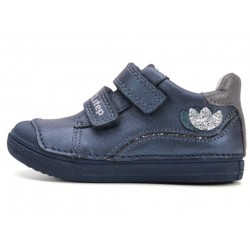 Pantofi fete DDStep S049-52993BM