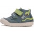 Pantofi baieti din piele DDStep S066-51303B