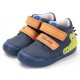 Ghete baieti din piele DDStep S066-52509A