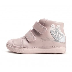 Ghete fete din piele DDStep A049-52135M