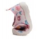 Pantofi de interior din panza pentru casa gradinita DDStep C086-51499A