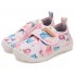 Pantofi de interior din panza pentru casa gradinita DDStep C086-51499A
