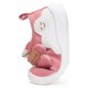 Pantofi de interior din panza pentru casa gradinita DDStep C086-52318