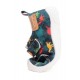 Pantofi de interior din panza pentru casa gradinita DDStep C086-52562AM