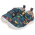 Pantofi de interior din panza pentru casa gradinita DDStep C086-52562AM