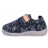 Pantofi de interior din panza DDStep C086-52717