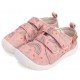 Pantofi de interior din panza pentru casa gradinita DDStep C086-52832BM