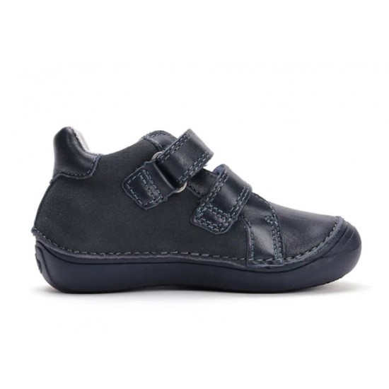 Pantofi baieti cu supinatie Ponte20 DA03-5-2854AM