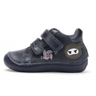 Pantofi baieti cu supinatie Ponte20 DA03-5-2854AM