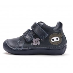 Pantofi baieti cu supinatie Ponte20 DA03-5-2854AM