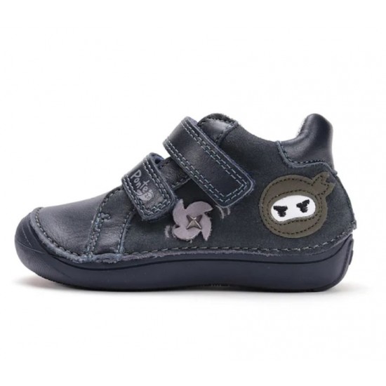 Pantofi baieti cu supinatie Ponte20 DA03-5-2854AM