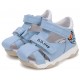 Sandale baieti din piele DD-Step G064-51470
