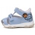 Sandale baieti din piele DD-Step G064-51470
