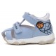 Sandale baieti din piele DD-Step G064-51470