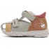 Sandale baieti din piele DD-Step G064-51611B