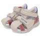 Sandale baieti din piele DD-Step G064-51611A