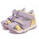 Sandale fete din piele DD-Step G064-51611D