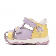 Sandale fete din piele DD-Step G064-51611D