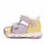 Sandale fete din piele DD-Step G064-51611D