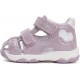 Sandale fete din piele DD-Step G064-51872B