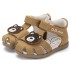 Sandale baieti din piele DD-Step G075-51284A