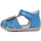 Sandale baieti din piele DD-Step G075-51284B