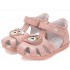 Sandale fete din piele DD-Step G075-51284D