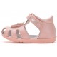 Sandale fete din piele DD-Step G075-51284D