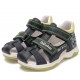 Sandale baieti din piele DD-Step G103-51668B