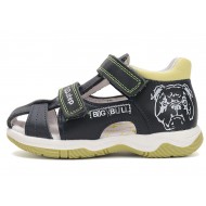 Sandale baieti din piele DD-Step G103-51668B